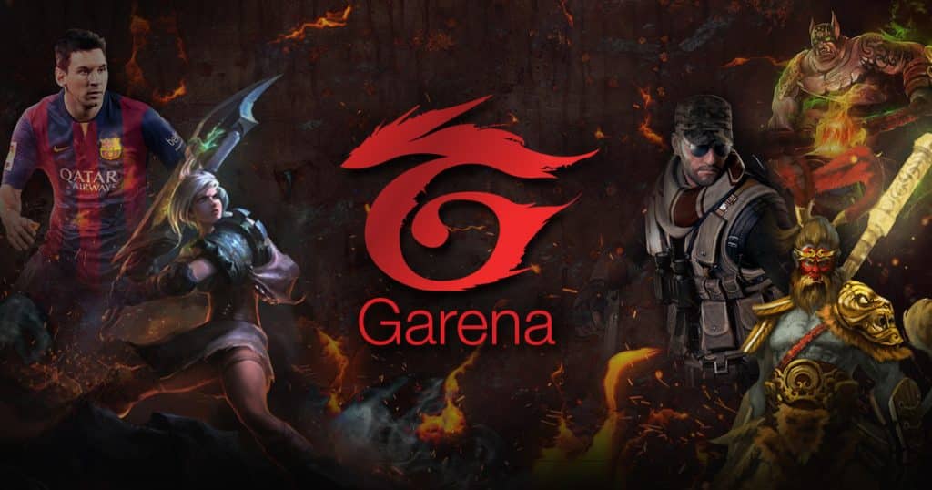 Garena