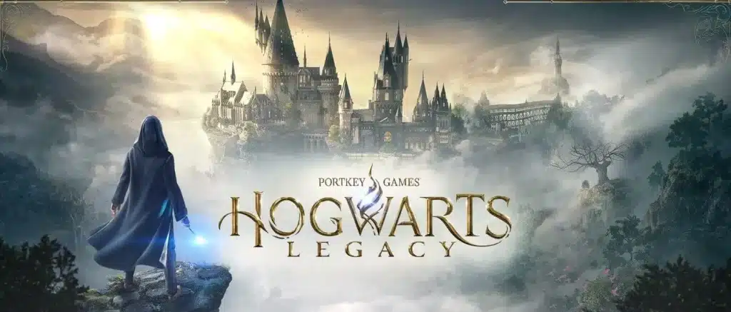 แนะนำเกมออนไลน์ Hogwarts Legacy